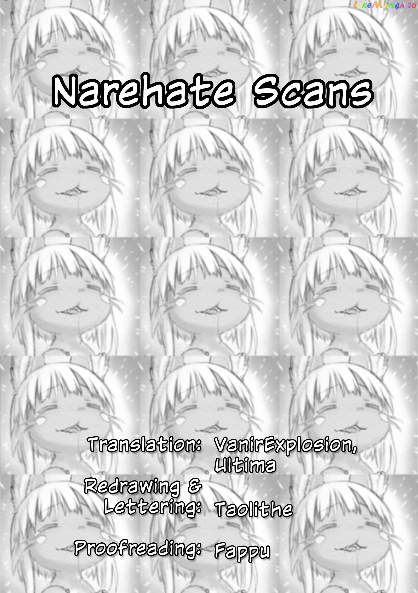 Made in Abyss, Chapter 63.5 image 14